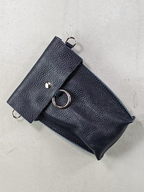 Handytasche mit Schultergurt